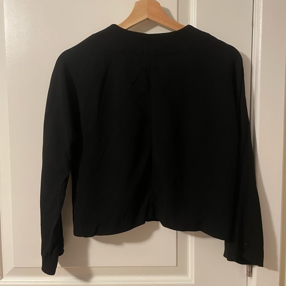 Wilfred Le Fou Monde Blouse - Picture 2 of 4